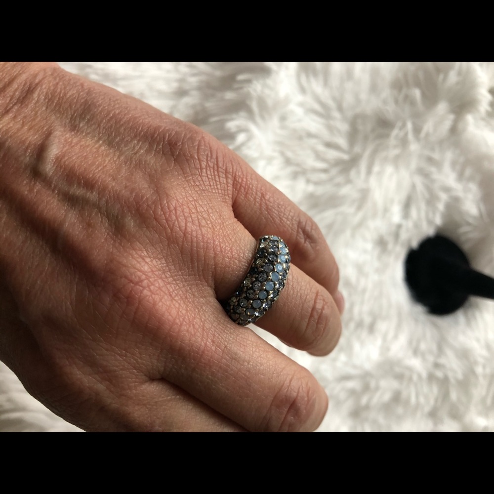 LIA SOPHIA RING - Picture 4 of 5